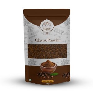 Cloves