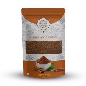 Cinnamon